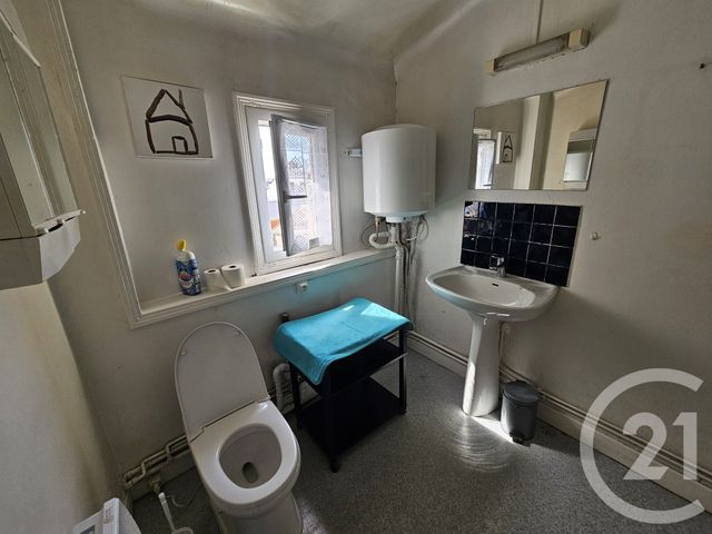 maison à vendre - 4 pièces - 105.0 m2 - CHATELLERAULT - 86 - POITOU-CHARENTES - Century 21 A.B.C.