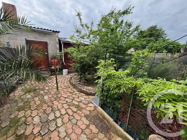 maison à vendre - 2 pièces - 645.0 m2 - CHATELLERAULT - 86 - POITOU-CHARENTES - Century 21 A.B.C.