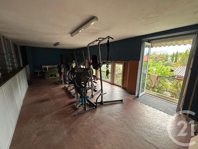 maison à vendre - 2 pièces - 645.0 m2 - CHATELLERAULT - 86 - POITOU-CHARENTES - Century 21 A.B.C.