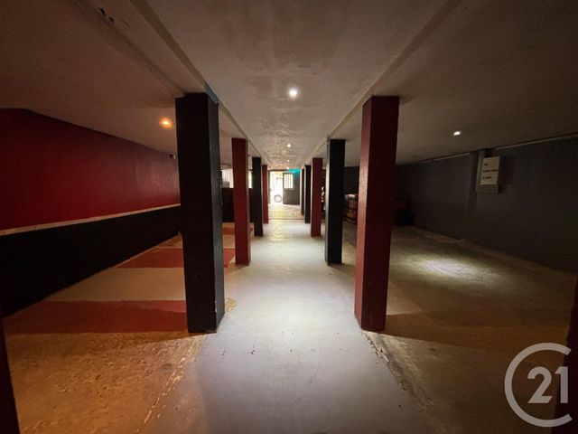 maison à vendre - 2 pièces - 645.0 m2 - CHATELLERAULT - 86 - POITOU-CHARENTES - Century 21 A.B.C.