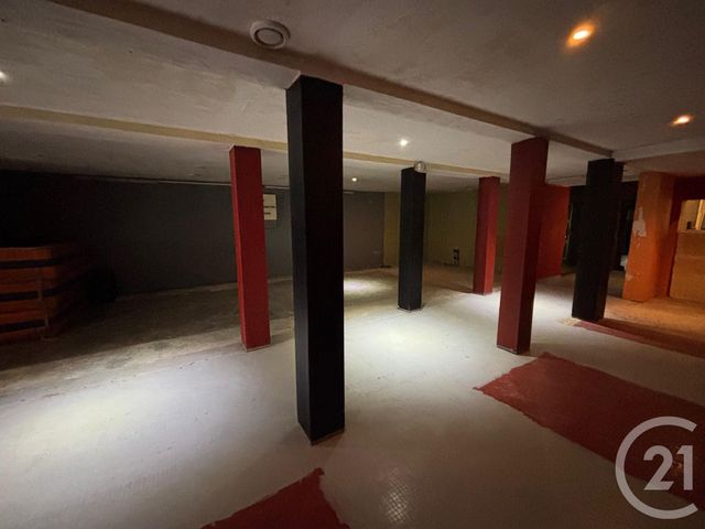 maison à vendre - 2 pièces - 645.0 m2 - CHATELLERAULT - 86 - POITOU-CHARENTES - Century 21 A.B.C.