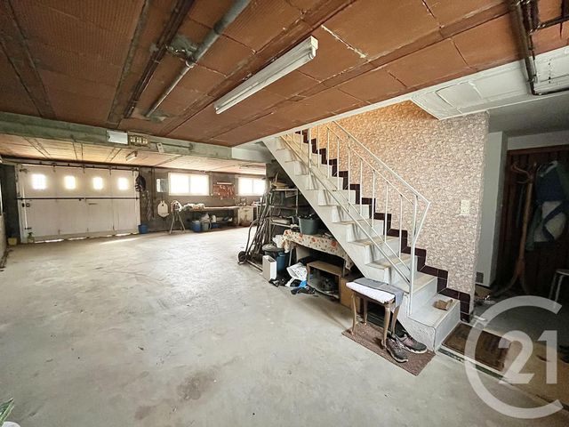 maison à vendre - 6 pièces - 133.99 m2 - CHATELLERAULT - 86 - POITOU-CHARENTES - Century 21 A.B.C.