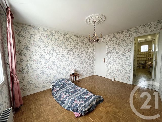 maison à vendre - 6 pièces - 133.99 m2 - CHATELLERAULT - 86 - POITOU-CHARENTES - Century 21 A.B.C.