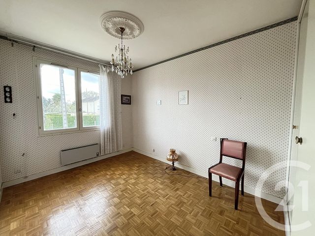 maison à vendre - 6 pièces - 133.99 m2 - CHATELLERAULT - 86 - POITOU-CHARENTES - Century 21 A.B.C.