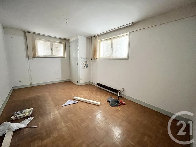 maison à vendre - 6 pièces - 133.99 m2 - CHATELLERAULT - 86 - POITOU-CHARENTES - Century 21 A.B.C.