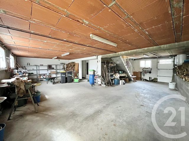 maison à vendre - 6 pièces - 133.99 m2 - CHATELLERAULT - 86 - POITOU-CHARENTES - Century 21 A.B.C.