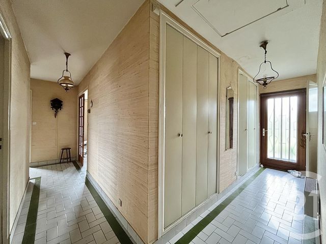 maison à vendre - 6 pièces - 133.99 m2 - CHATELLERAULT - 86 - POITOU-CHARENTES - Century 21 A.B.C.