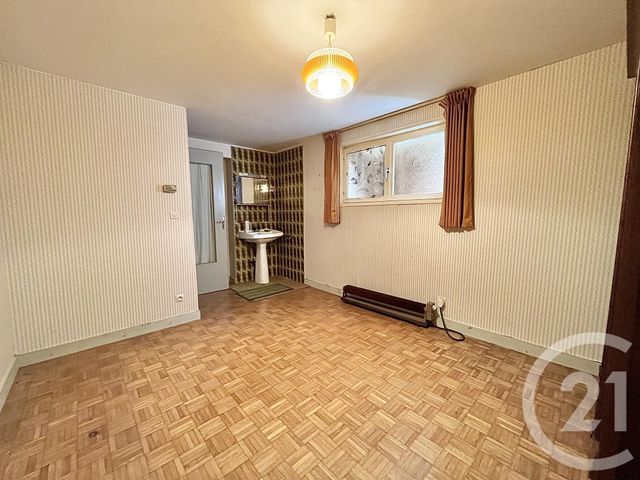 maison à vendre - 6 pièces - 133.99 m2 - CHATELLERAULT - 86 - POITOU-CHARENTES - Century 21 A.B.C.