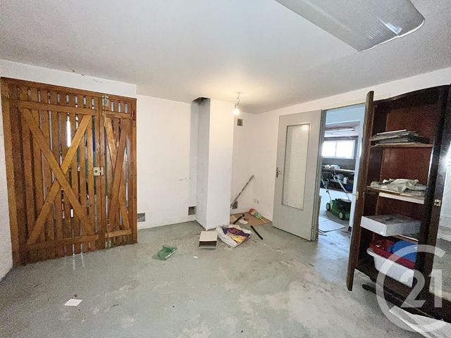 maison à vendre - 6 pièces - 133.99 m2 - CHATELLERAULT - 86 - POITOU-CHARENTES - Century 21 A.B.C.