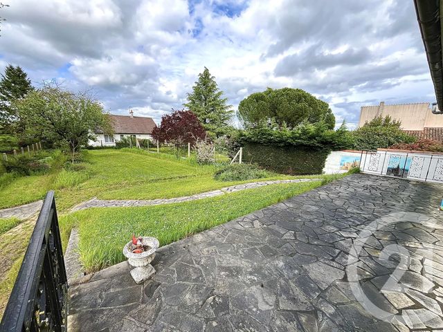 maison à vendre - 6 pièces - 133.99 m2 - CHATELLERAULT - 86 - POITOU-CHARENTES - Century 21 A.B.C.