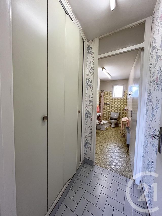 maison à vendre - 6 pièces - 133.99 m2 - CHATELLERAULT - 86 - POITOU-CHARENTES - Century 21 A.B.C.