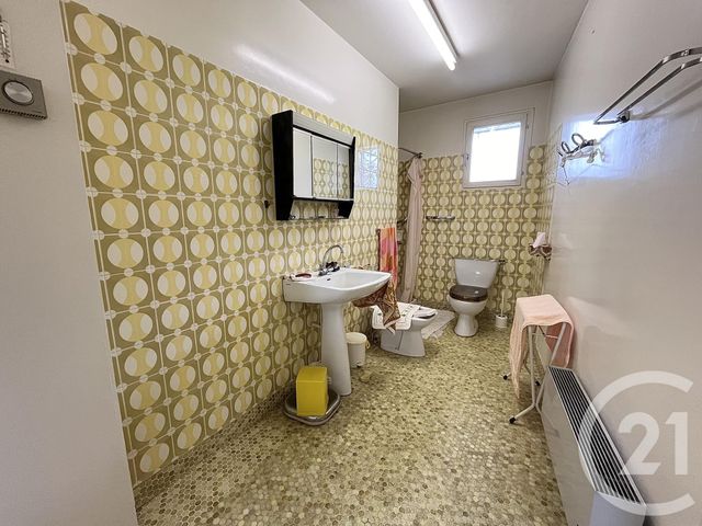 maison à vendre - 6 pièces - 133.99 m2 - CHATELLERAULT - 86 - POITOU-CHARENTES - Century 21 A.B.C.