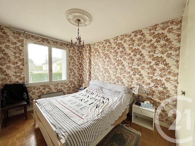 maison à vendre - 6 pièces - 133.99 m2 - CHATELLERAULT - 86 - POITOU-CHARENTES - Century 21 A.B.C.