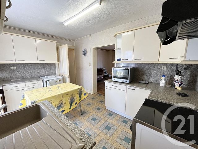 maison à vendre - 8 pièces - 200.61 m2 - CHATELLERAULT - 86 - POITOU-CHARENTES - Century 21 A.B.C.