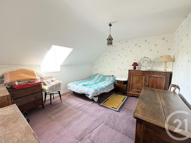 maison à vendre - 8 pièces - 200.61 m2 - CHATELLERAULT - 86 - POITOU-CHARENTES - Century 21 A.B.C.