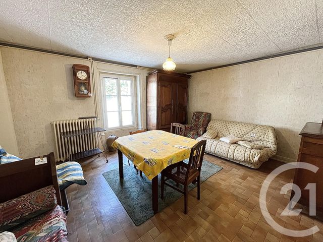 maison à vendre - 8 pièces - 200.61 m2 - CHATELLERAULT - 86 - POITOU-CHARENTES - Century 21 A.B.C.