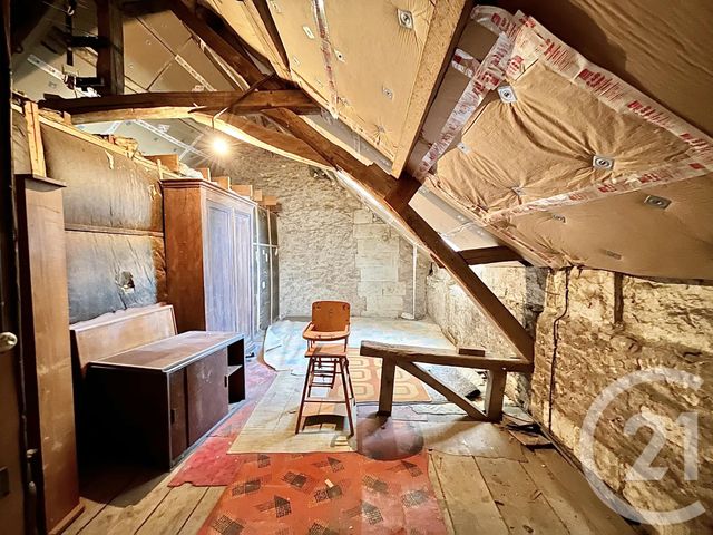 maison à vendre - 8 pièces - 200.61 m2 - CHATELLERAULT - 86 - POITOU-CHARENTES - Century 21 A.B.C.