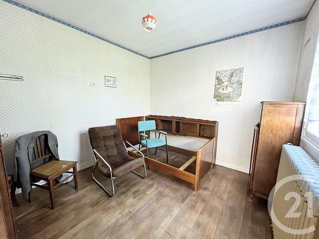 maison à vendre - 8 pièces - 200.61 m2 - CHATELLERAULT - 86 - POITOU-CHARENTES - Century 21 A.B.C.