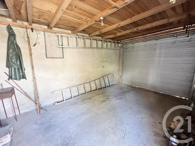 maison à vendre - 8 pièces - 200.61 m2 - CHATELLERAULT - 86 - POITOU-CHARENTES - Century 21 A.B.C.