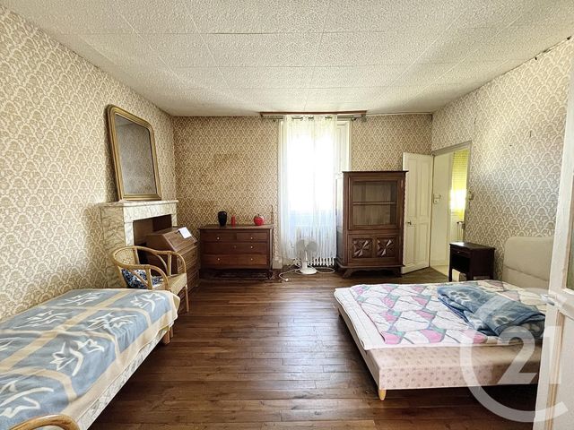 maison à vendre - 8 pièces - 200.61 m2 - CHATELLERAULT - 86 - POITOU-CHARENTES - Century 21 A.B.C.