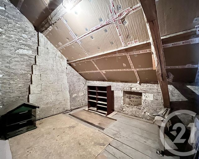 maison à vendre - 8 pièces - 200.61 m2 - CHATELLERAULT - 86 - POITOU-CHARENTES - Century 21 A.B.C.