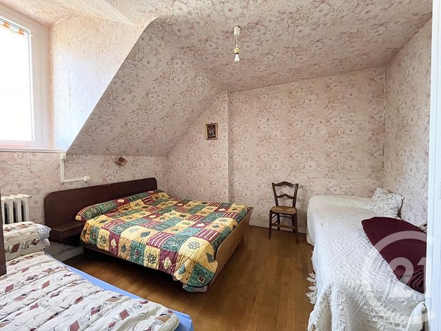 maison à vendre - 8 pièces - 200.61 m2 - CHATELLERAULT - 86 - POITOU-CHARENTES - Century 21 A.B.C.