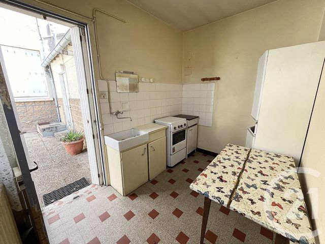 maison à vendre - 8 pièces - 200.61 m2 - CHATELLERAULT - 86 - POITOU-CHARENTES - Century 21 A.B.C.