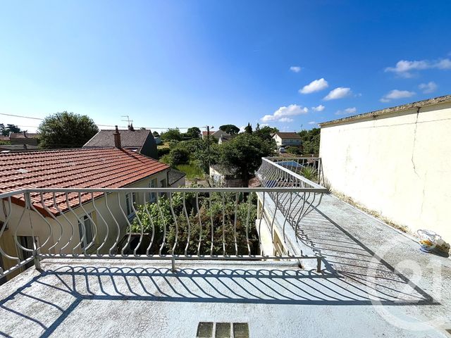 maison à vendre - 8 pièces - 200.61 m2 - CHATELLERAULT - 86 - POITOU-CHARENTES - Century 21 A.B.C.