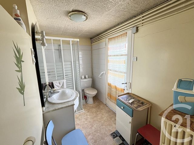 maison à vendre - 8 pièces - 200.61 m2 - CHATELLERAULT - 86 - POITOU-CHARENTES - Century 21 A.B.C.