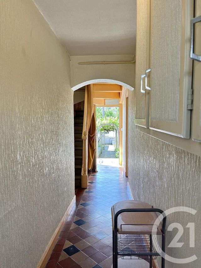 maison à vendre - 8 pièces - 200.61 m2 - CHATELLERAULT - 86 - POITOU-CHARENTES - Century 21 A.B.C.