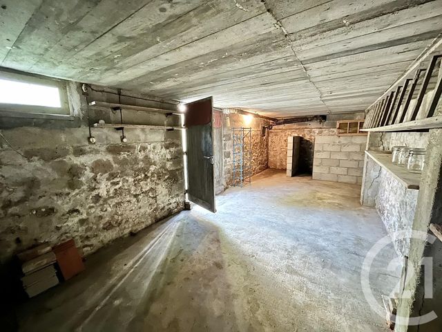 maison à vendre - 8 pièces - 200.61 m2 - CHATELLERAULT - 86 - POITOU-CHARENTES - Century 21 A.B.C.