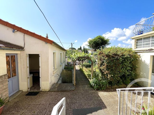 maison à vendre - 8 pièces - 200.61 m2 - CHATELLERAULT - 86 - POITOU-CHARENTES - Century 21 A.B.C.