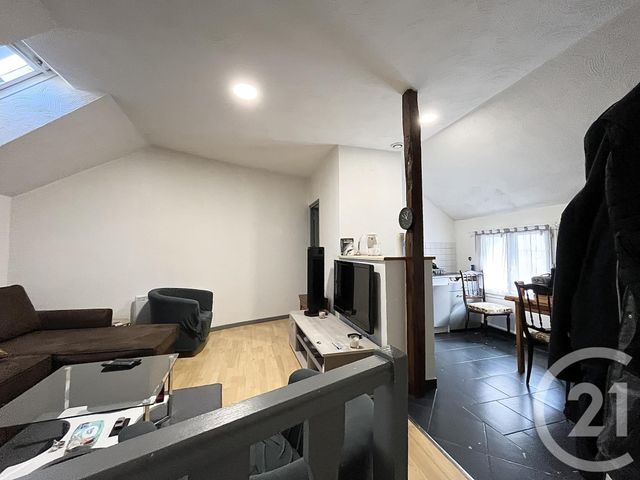 appartement - CHATELLERAULT - 86