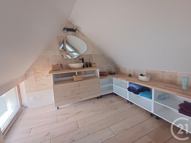 maison à louer - 4 pièces - 106.82 m2 - DANGE ST ROMAIN - 86 - POITOU-CHARENTES - Century 21 A.B.C.