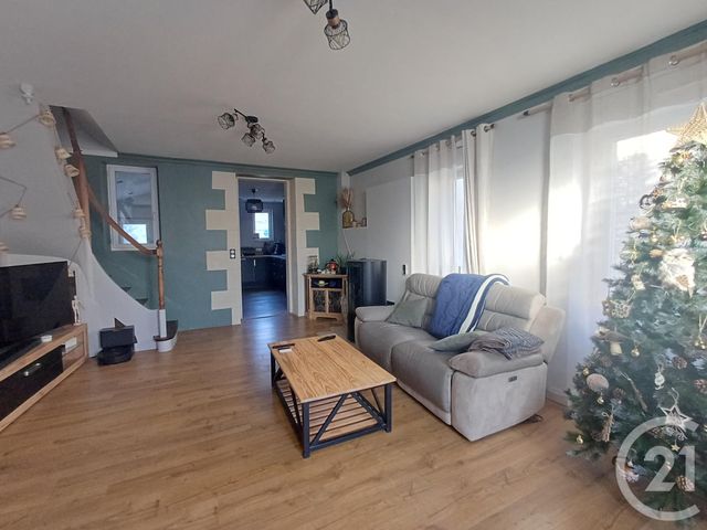 maison à louer - 4 pièces - 106.82 m2 - DANGE ST ROMAIN - 86 - POITOU-CHARENTES - Century 21 A.B.C.