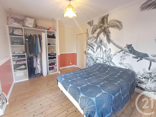 maison à louer - 4 pièces - 106.82 m2 - DANGE ST ROMAIN - 86 - POITOU-CHARENTES - Century 21 A.B.C.