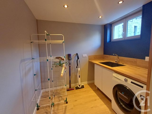 maison à louer - 4 pièces - 106.82 m2 - DANGE ST ROMAIN - 86 - POITOU-CHARENTES - Century 21 A.B.C.