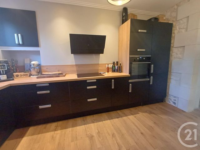 maison à louer - 4 pièces - 106.82 m2 - DANGE ST ROMAIN - 86 - POITOU-CHARENTES - Century 21 A.B.C.