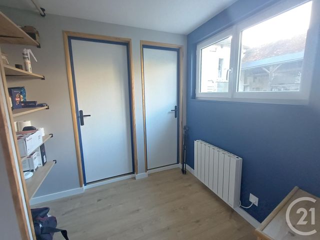 maison à louer - 4 pièces - 106.82 m2 - DANGE ST ROMAIN - 86 - POITOU-CHARENTES - Century 21 A.B.C.