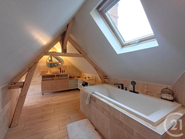 maison à louer - 4 pièces - 106.82 m2 - DANGE ST ROMAIN - 86 - POITOU-CHARENTES - Century 21 A.B.C.