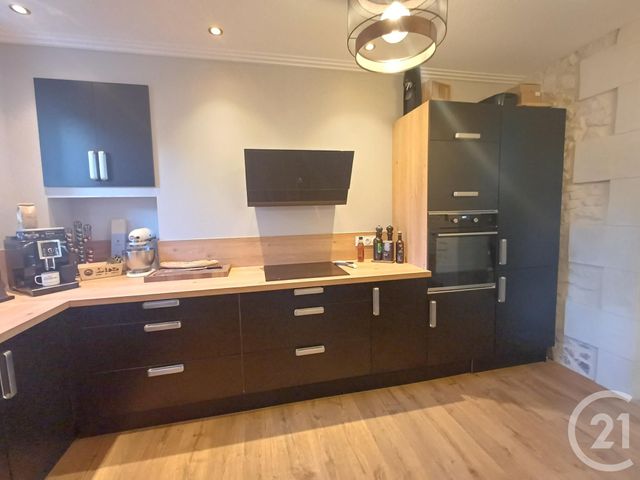 maison à louer - 4 pièces - 106.82 m2 - DANGE ST ROMAIN - 86 - POITOU-CHARENTES - Century 21 A.B.C.