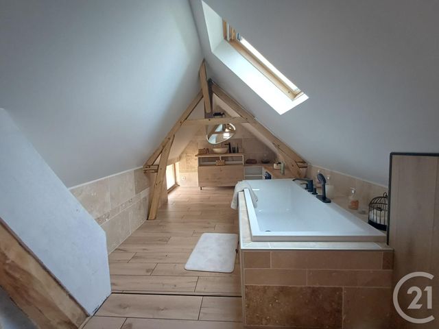 maison à louer - 4 pièces - 106.82 m2 - DANGE ST ROMAIN - 86 - POITOU-CHARENTES - Century 21 A.B.C.