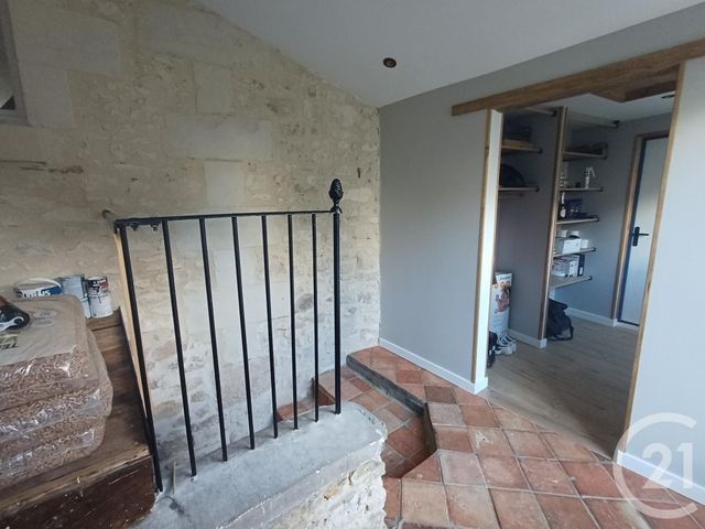 maison à louer - 4 pièces - 106.82 m2 - DANGE ST ROMAIN - 86 - POITOU-CHARENTES - Century 21 A.B.C.