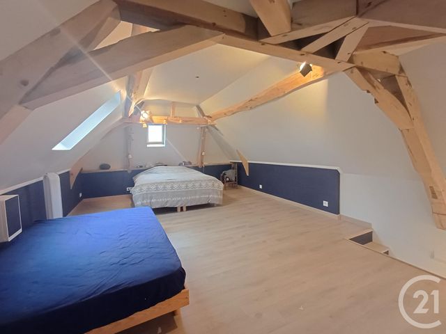 maison à louer - 4 pièces - 106.82 m2 - DANGE ST ROMAIN - 86 - POITOU-CHARENTES - Century 21 A.B.C.