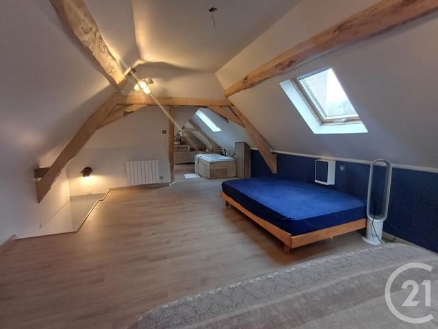 maison à louer - 4 pièces - 106.82 m2 - DANGE ST ROMAIN - 86 - POITOU-CHARENTES - Century 21 A.B.C.