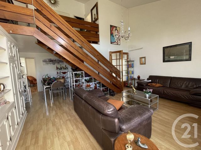 maison - CHATELLERAULT - 86