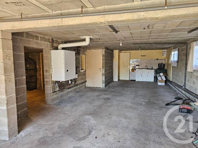 Afficher la photo en grand maison à vendre - 4 pièces - 102.32 m2 - CHATELLERAULT - 86 - POITOU-CHARENTES - Century 21 A.B.C.