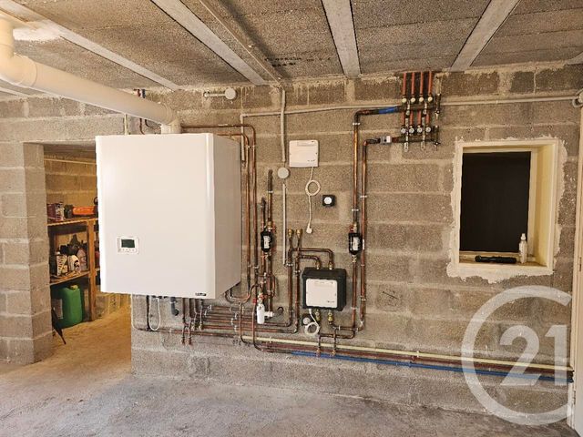 Afficher la photo en grand maison à vendre - 4 pièces - 102.32 m2 - CHATELLERAULT - 86 - POITOU-CHARENTES - Century 21 A.B.C.