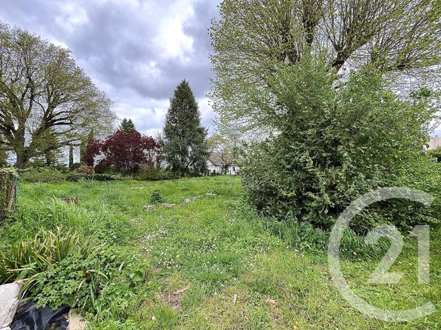 terrain à vendre - 654.0 m2 - CHATELLERAULT - 86 - POITOU-CHARENTES - Century 21 A.B.C.