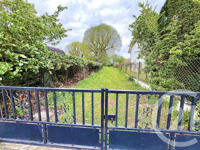 terrain à vendre - 654.0 m2 - CHATELLERAULT - 86 - POITOU-CHARENTES - Century 21 A.B.C.